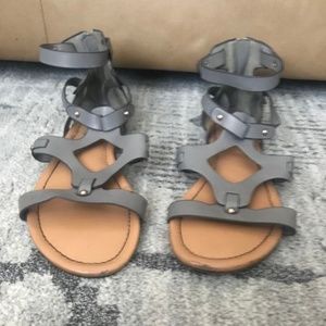 Steve Madden Gladiator Sandals